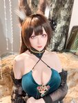 [Cosplay] 星之迟迟 - 碧蓝航线 天城