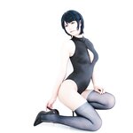 Negi Kujyo 九条ねぎ Instagram Collection (2136PICS&VIDS) (2022.03.24)