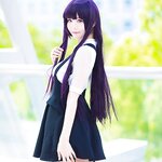Negi Kujyo 九条ねぎ Instagram Collection (2136PICS&VIDS) (2022.03.24)