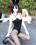Negi Kujyo 九条ねぎ Instagram Collection (2136PICS&VIDS) (2022.03.24)