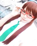 Negi Kujyo 九条ねぎ Instagram Collection (2136PICS&VIDS) (2022.03.24)