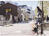 Negi Kujyo 九条ねぎ Instagram Collection (2136PICS&VIDS) (2022.03.24)
