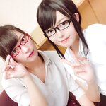 Negi Kujyo 九条ねぎ Instagram Collection (2136PICS&VIDS) (2022.03.24)