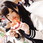 Negi Kujyo 九条ねぎ Instagram Collection (2136PICS&VIDS) (2022.03.24)