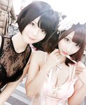 Negi Kujyo 九条ねぎ Instagram Collection (2136PICS&VIDS) (2022.03.24)