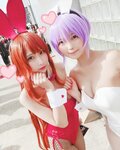 Negi Kujyo 九条ねぎ Instagram Collection (2136PICS&VIDS) (2022.03.24)