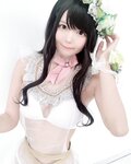 Negi Kujyo 九条ねぎ Instagram Collection (2136PICS&VIDS) (2022.03.24)