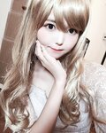 Negi Kujyo 九条ねぎ Instagram Collection (2136PICS&VIDS) (2022.03.24)
