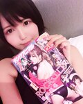 Negi Kujyo 九条ねぎ Instagram Collection (2136PICS&VIDS) (2022.03.24)