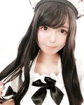 Negi Kujyo 九条ねぎ Instagram Collection (2136PICS&VIDS) (2022.03.24)