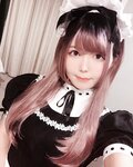 Negi Kujyo 九条ねぎ Instagram Collection (2136PICS&VIDS) (2022.03.24)