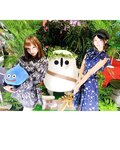 Negi Kujyo 九条ねぎ Instagram Collection (2136PICS&VIDS) (2022.03.24)