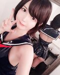 Negi Kujyo 九条ねぎ Instagram Collection (2136PICS&VIDS) (2022.03.24)
