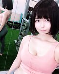 Negi Kujyo 九条ねぎ Instagram Collection (2136PICS&VIDS) (2022.03.24)