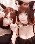 Negi Kujyo 九条ねぎ Instagram Collection (2136PICS&VIDS) (2022.03.24)