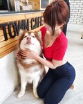 Negi Kujyo 九条ねぎ Instagram Collection (2136PICS&VIDS) (2022.03.24)