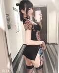 Negi Kujyo 九条ねぎ Instagram Collection (2136PICS&VIDS) (2022.03.24)