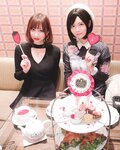 Negi Kujyo 九条ねぎ Instagram Collection (2136PICS&VIDS) (2022.03.24)