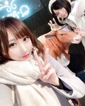 Negi Kujyo 九条ねぎ Instagram Collection (2136PICS&VIDS) (2022.03.24)