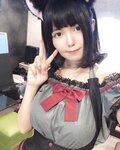 Negi Kujyo 九条ねぎ Instagram Collection (2136PICS&VIDS) (2022.03.24)