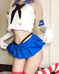 Negi Kujyo 九条ねぎ Instagram Collection (2136PICS&VIDS) (2022.03.24)