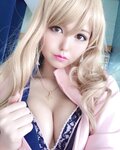 Negi Kujyo 九条ねぎ Instagram Collection (2136PICS&VIDS) (2022.03.24)