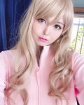 Negi Kujyo 九条ねぎ Instagram Collection (2136PICS&VIDS) (2022.03.24)