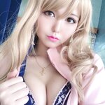 Negi Kujyo 九条ねぎ Instagram Collection (2136PICS&VIDS) (2022.03.24)
