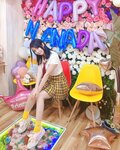 Negi Kujyo 九条ねぎ Instagram Collection (2136PICS&VIDS) (2022.03.24)