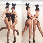 Negi Kujyo 九条ねぎ Instagram Collection (2136PICS&VIDS) (2022.03.24)