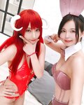 Negi Kujyo 九条ねぎ Instagram Collection (2136PICS&VIDS) (2022.03.24)