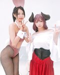 Negi Kujyo 九条ねぎ Instagram Collection (2136PICS&VIDS) (2022.03.24)