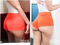 Negi Kujyo 九条ねぎ Instagram Collection (2136PICS&VIDS) (2022.03.24)