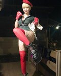 Negi Kujyo 九条ねぎ Instagram Collection (2136PICS&VIDS) (2022.03.24)