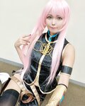 Negi Kujyo 九条ねぎ Instagram Collection (2136PICS&VIDS) (2022.03.24)