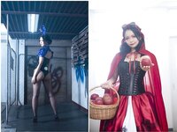 Negi Kujyo 九条ねぎ Instagram Collection (2136PICS&VIDS) (2022.03.24)