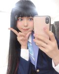 Negi Kujyo 九条ねぎ Instagram Collection (2136PICS&VIDS) (2022.03.24)