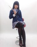 Negi Kujyo 九条ねぎ Instagram Collection (2136PICS&VIDS) (2022.03.24)