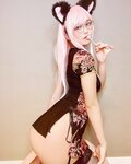 Negi Kujyo 九条ねぎ Instagram Collection (2136PICS&VIDS) (2022.03.24)