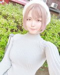 Negi Kujyo 九条ねぎ Instagram Collection (2136PICS&VIDS) (2022.03.24)
