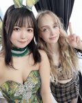 Negi Kujyo 九条ねぎ Instagram Collection (2136PICS&VIDS) (2022.03.24)