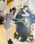 Negi Kujyo 九条ねぎ Instagram Collection (2136PICS&VIDS) (2022.03.24)