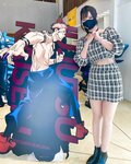 Negi Kujyo 九条ねぎ Instagram Collection (2136PICS&VIDS) (2022.03.24)