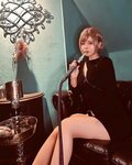Negi Kujyo 九条ねぎ Instagram Collection (2136PICS&VIDS) (2022.03.24)