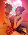 Negi Kujyo 九条ねぎ Instagram Collection (2136PICS&VIDS) (2022.03.24)