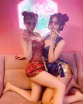 Negi Kujyo 九条ねぎ Instagram Collection (2136PICS&VIDS) (2022.03.24)