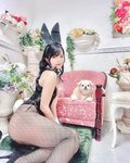 Negi Kujyo 九条ねぎ Instagram Collection (2136PICS&VIDS) (2022.03.24)