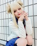 Negi Kujyo 九条ねぎ Instagram Collection (2136PICS&VIDS) (2022.03.24)