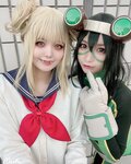 Negi Kujyo 九条ねぎ Instagram Collection (2136PICS&VIDS) (2022.03.24)