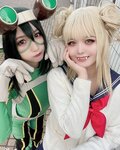 Negi Kujyo 九条ねぎ Instagram Collection (2136PICS&VIDS) (2022.03.24)